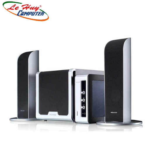 Loa Vi Tính Microlab FC361BT (2.1)