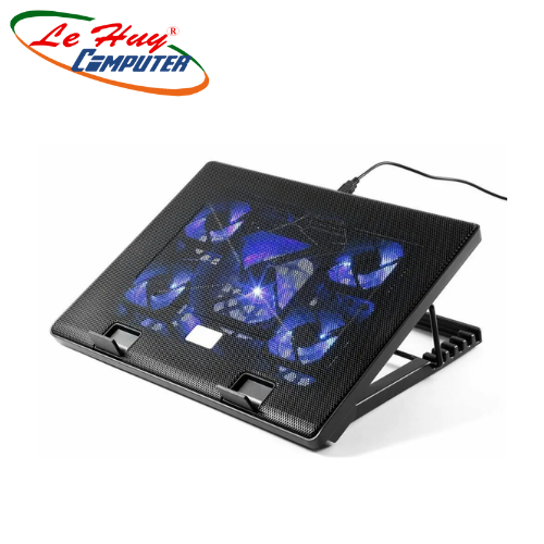 QUẠT TẢN NHIỆT LAPTOP V5/N137 5 FAN