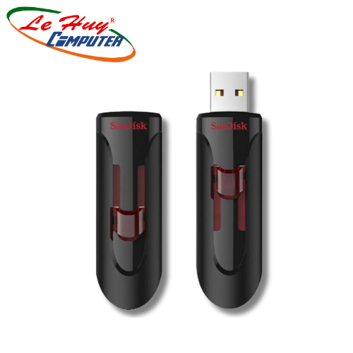 SANDISK 16GB CZ600 (USB 3.0)