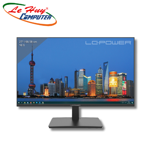 Màn hình LC-Power LC-M27F  27