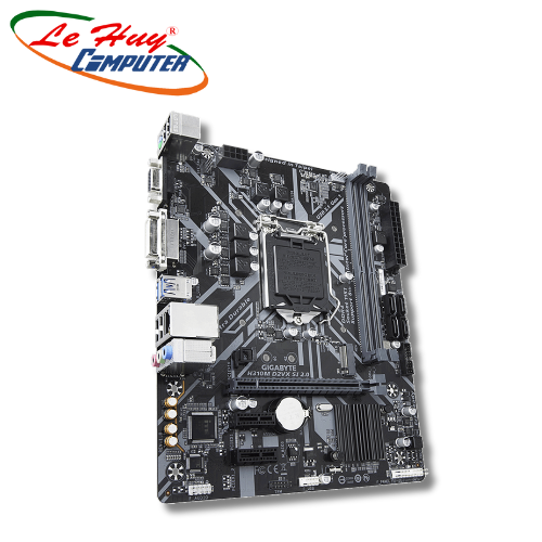 Bo Mạch Chủ - Mainboard Gigabyte H310M D2VX-SI 2.0 C.ty Renew 3Năm