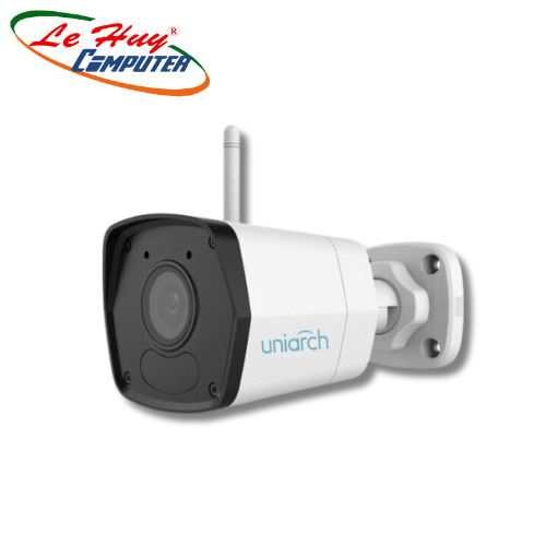 Camera IP WIFI thân 2MP UNIARCH UHO-B0A-M2F3