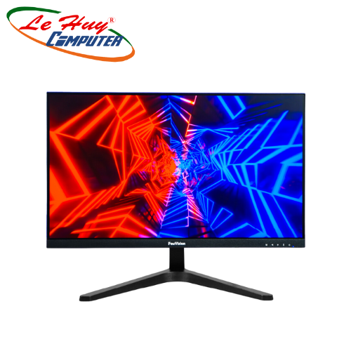 Màn hình máy tính FeuVision FSID24BFJ 24inch FullHD 100Hz 6ms VA