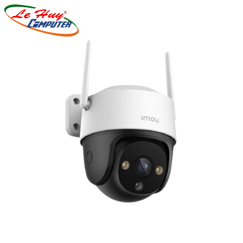 Camera Wifi Full Color IMOU IPC-S51FEP (Cruiser SE+ 5MP)