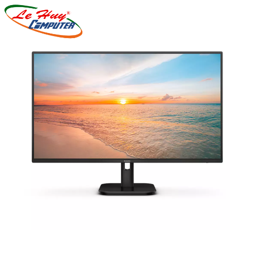 Màn hình LCD Philips 27 27E1N1100A/74 (1920x1080/IPS/100Hz/1 ms) chính hãng-2290k có VAT