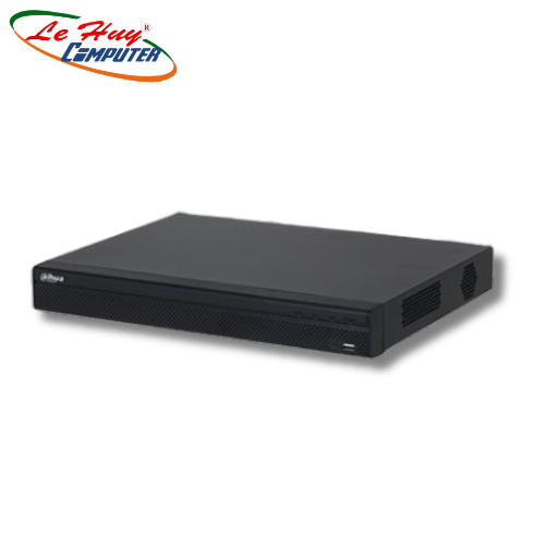 Đầu ghi hình IP 8 kênh DAHUA DHI-NVR4208-4KS3