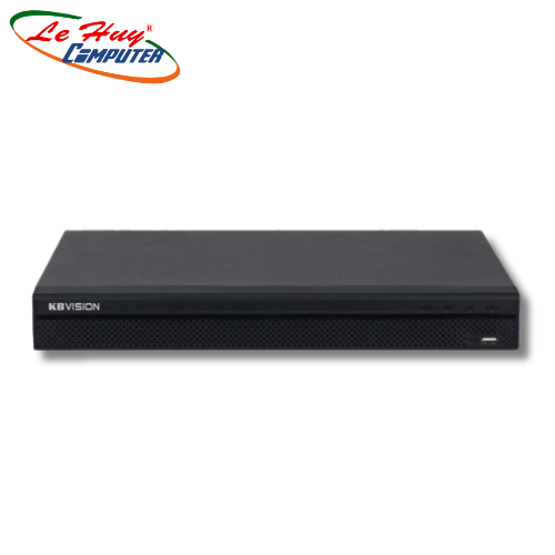 Đầu ghi hình camera IP 32 kênh KBVISION KX-C4K8232SN3
