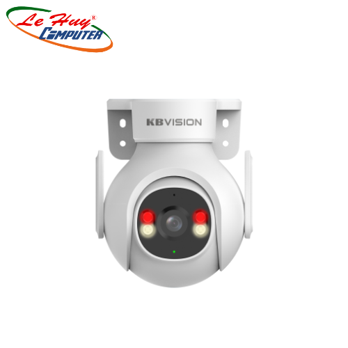 Camera wifi quay quét 3MP KBVISION KX-S3BW