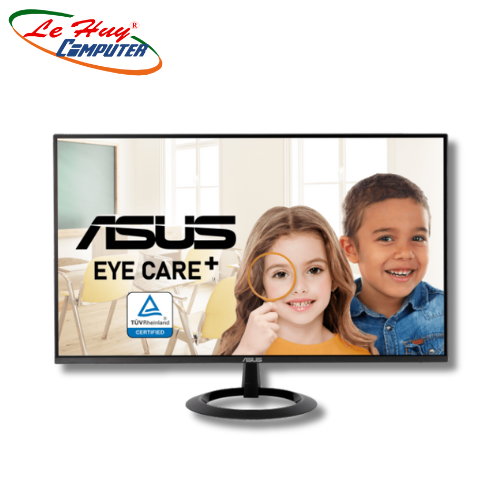 Màn Hình ASUS VZ24EHF 23.8 inch IPS FHD 1ms 100Hz