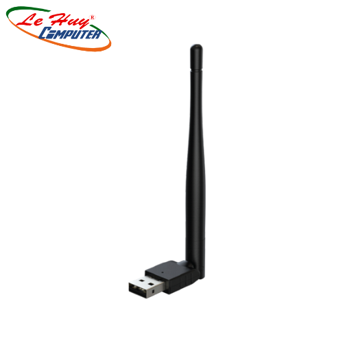 Bộ thu sóng USB AX300 Wi-Fi 6 USB Adapter D-Link DWA-X305