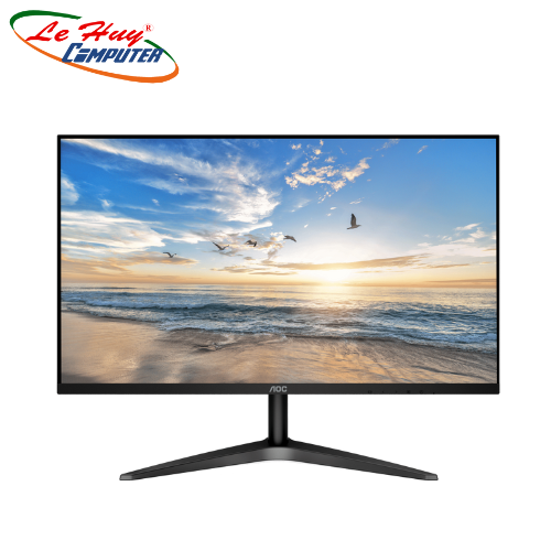 Màn hình AOC 24B36H/74 23.8 inch FHD IPS 100Hz 1ms