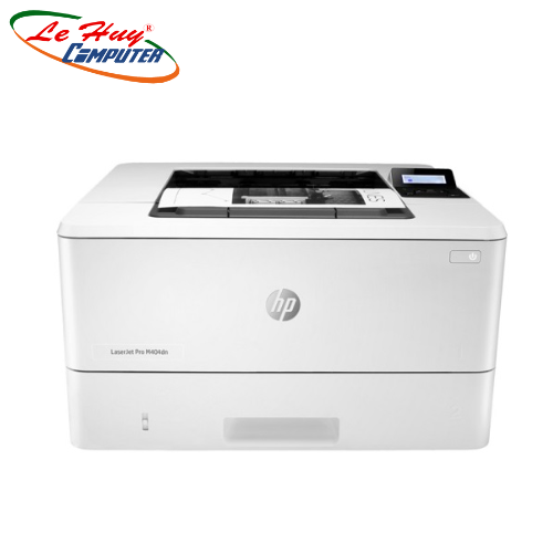 Máy in Laser HP LaserJet Enterprise M406DN (3PZ15A) - Hàng Công Ty