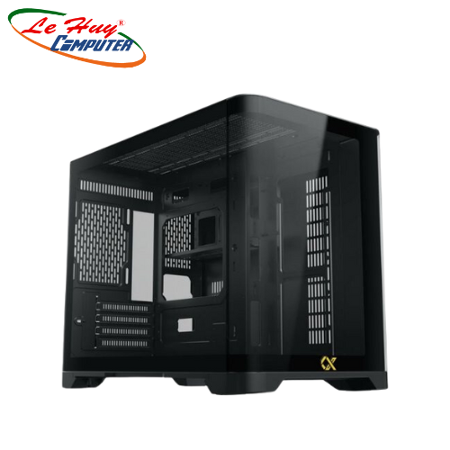 VỎ CASE XIGMATEK ALPHA PANO M (EN43079)