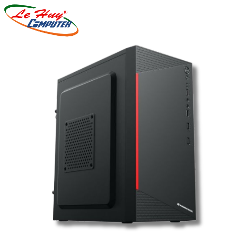 VỎ CASE XIGMATEK XS-19 (EN44380) - M-ATX