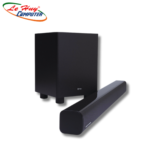 Loa Soundbar Bluetooth Thonet & Vander Dunn 2.1