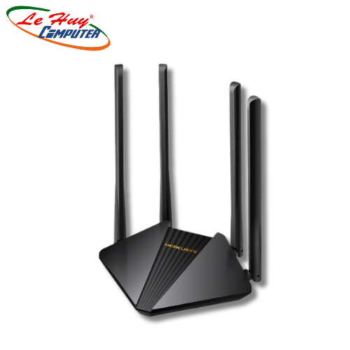 Thiết bị mạng - Router Wifi Mercusys MR30G (Wifi 5/ AC1200)