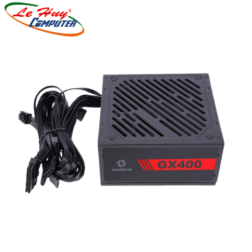 Nguồn Máy Tính Coolerplus GX400 400W