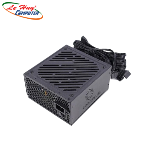 Nguồn Máy Tính Coolerplus GX550 450W