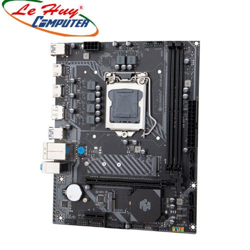 Mainboard Huananzhi H510-HD