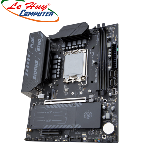 Mainboard HUANANZHI B760M-D4 PLUS