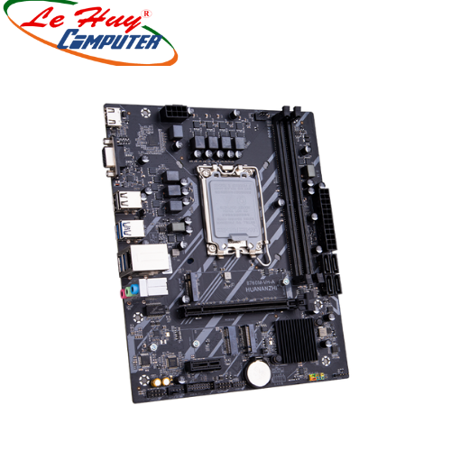 Mainboard HUANANZHI B760M-D5 PLUS