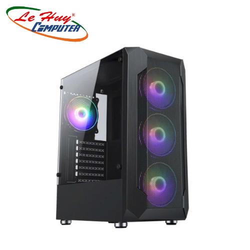 Vỏ Máy Tính PATRIOT PA903