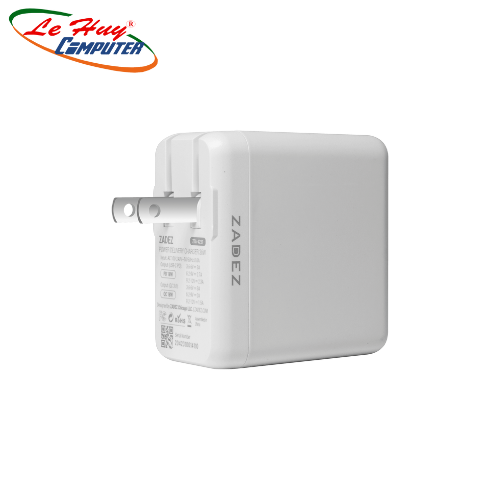 Củ sạc nhanh 36W ZADEZ ZTA-4231
