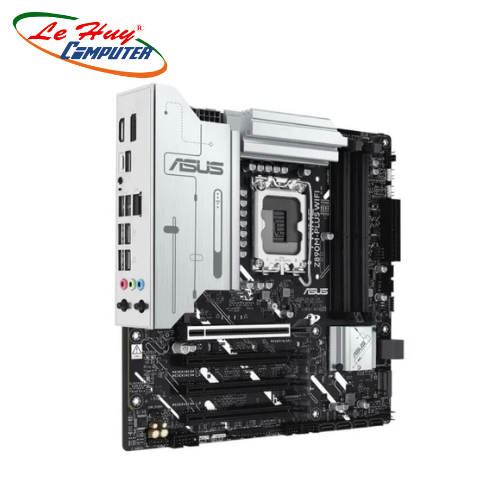 Bo Mạch Chủ - Mainboard Asus PRIME Z890M-PLUS WIFI-CSM