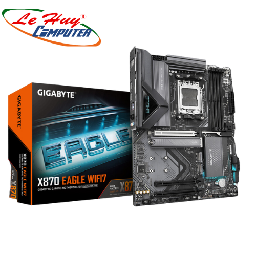 Mainboard Gigabyte  X870 EAGLE WIFI7