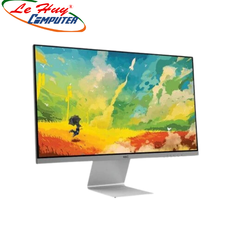 Màn Hình đồ họa LCD HKC MG27S9QS 27 inch Fast IPS 2K 155Hz Gsync