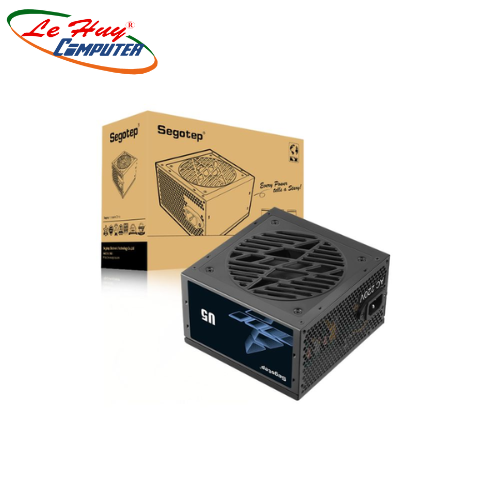 Nguồn máy tính SEGOTEP U5 SG-D600A 600W
