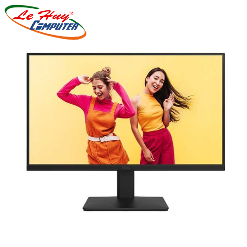 Màn hình AOC 24B20JH2/74 ( 23.8 inch - FHD - 100Hz - 1ms - IPS )- Vat 1850k