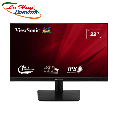 Màn hình máy tính Viewsonic 22inch VA2209-H-2 100Hz