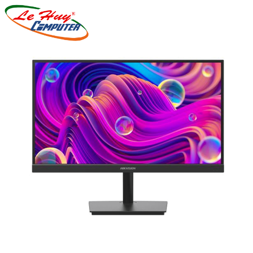 Màn hình LCD Hikvision DS-D5022F2-1V2(21.5 inch/ 1920 x 1080/ 250 cd/m2/ 6.5ms/ 100Hz)-Vat 1200k