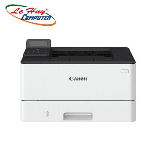 Máy In Laser Đen Trắng Canon LBP 243DW Nhập Khẩu