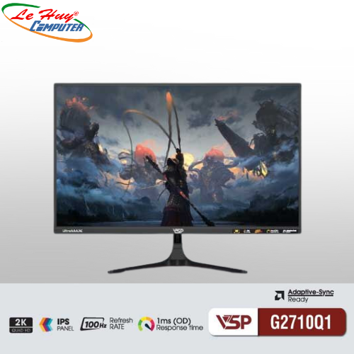 Màn Hình LCD 27