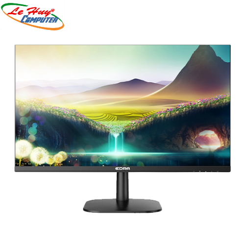 Màn Hình Máy Tính Gaming EDRA EGM25F100P 25 inch FullHD 100Hz Chính Hãng