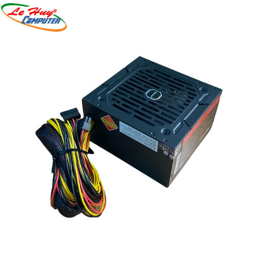 Nguồn Máy Tính  EMASTER  EV775BB CST 500W