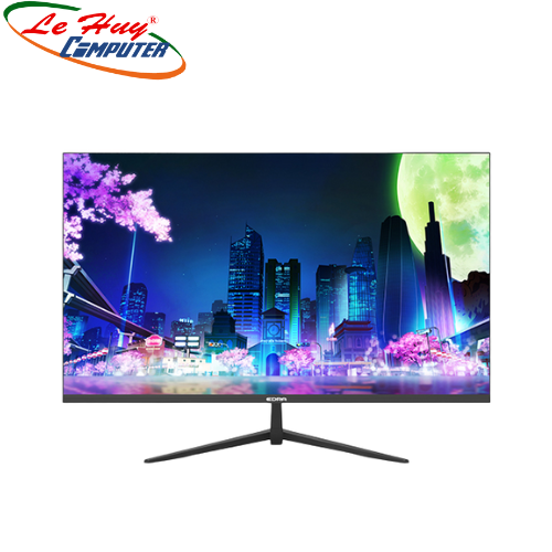 Màn Hình Máy Tính Gaming EDRA EGM27F240VA 27 inch FullHD 240Hz