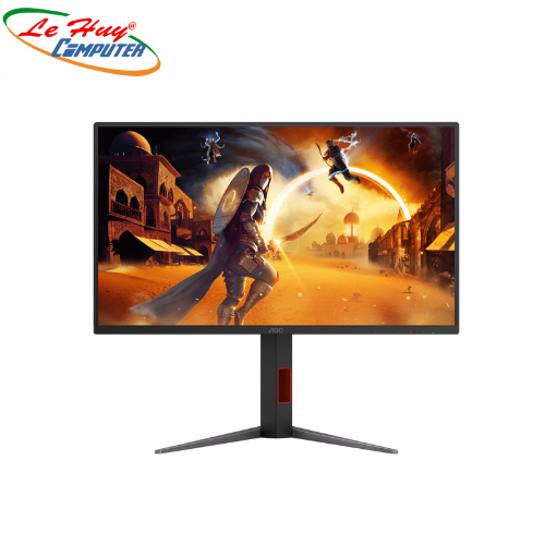 Màn Hình Máy Tính GAMING  AOC 24.5