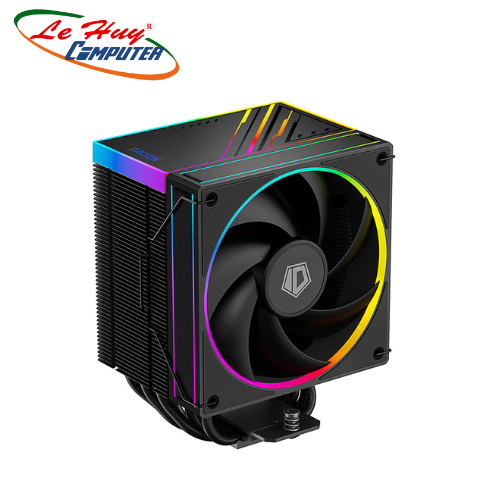 TẢN NHIỆT KHÍ ID-COOLING FROZN A610 ARGB