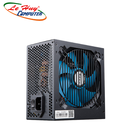 Nguồn máy tính Golden Field SMARTCOREPro 580PRO 500W 80Plus Bronze