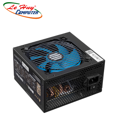 Nguồn máy tính Golden Field SMARTCOREPro 680PRO 600W 80Plus Bronze