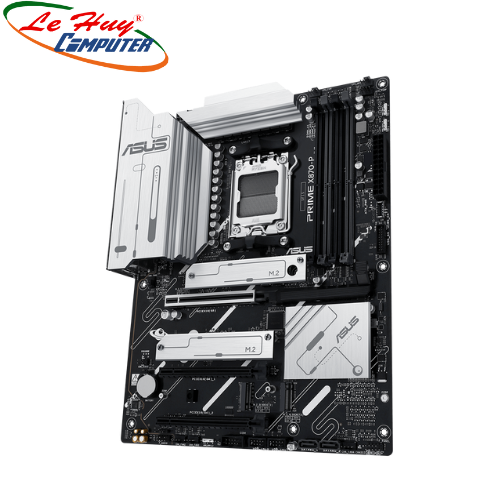 Bo Mạch Chủ - Mainboard ASUS PRIME X870-P-CSM DDR5 AM5