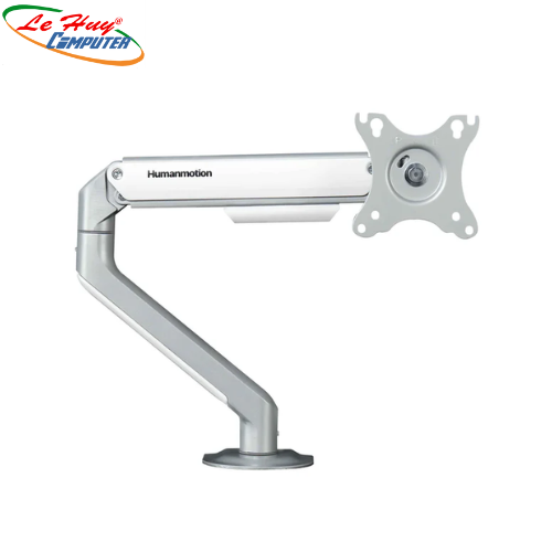 Giá Đỡ Màn Hình Human Motion T6 Pro White