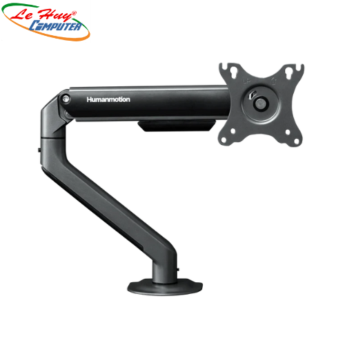 Giá Đỡ Màn Hình Human Motion T6 Pro Black