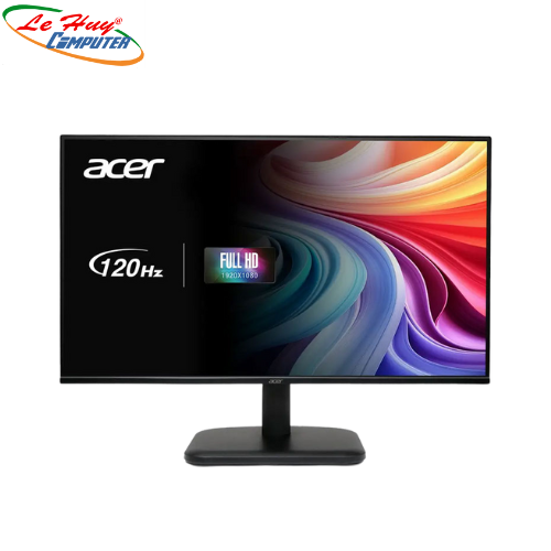 Màn Hình LCD Acer EK241Y G | 23,8 inch, Full HD, IPS, 120Hz