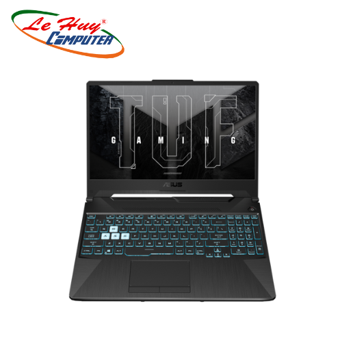 Laptop ASUS TUF Gaming A15 FA506NF-HN005W