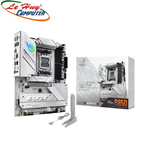 Bo Mạch Chủ - Mainboard Asus ROG STRIX B850-A GAMING WIFI DDR5 AM5