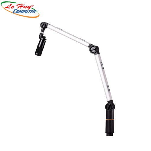 Giá đỡ Microphone HyperWork HPW-MA01S-SLV Silver